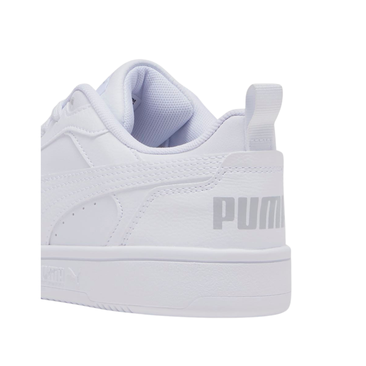Tenis Puma Rebound V6 Low Sneakers Casual Unisex - 39383303 Blanco