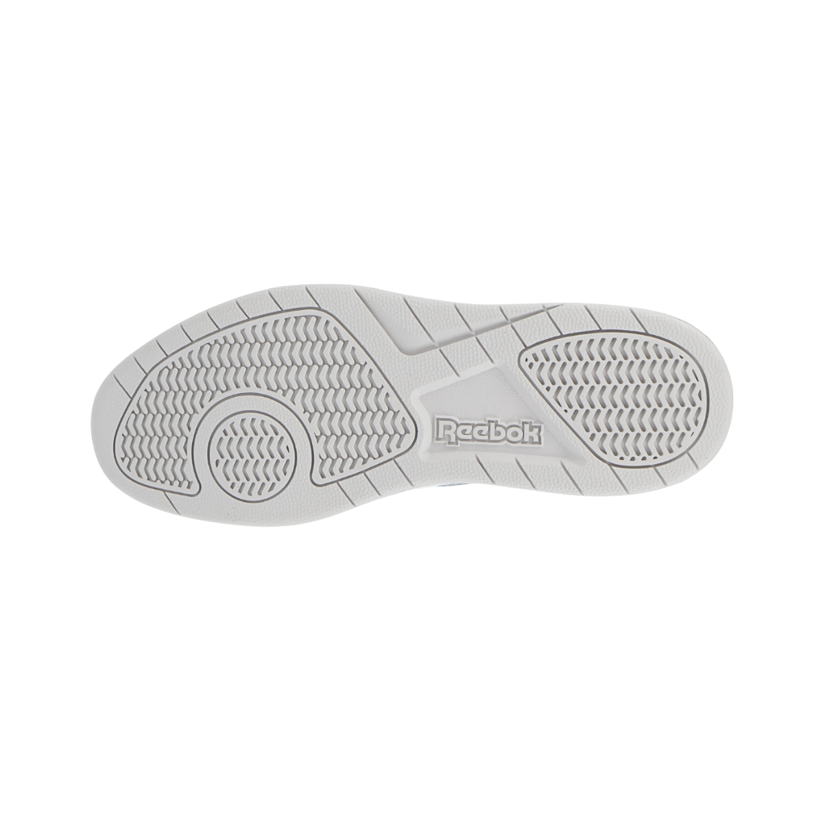 Tenis Reebok Royal Bb4500 Hi2 Hombre Basketball - 100000089 Blanco Bota Casual