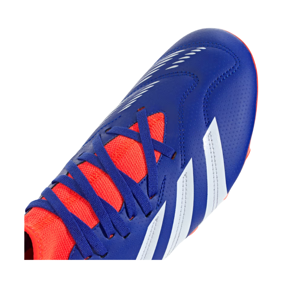 Tenis Adidas Predator Club P Firme Para Futbol - IF6335 Azul