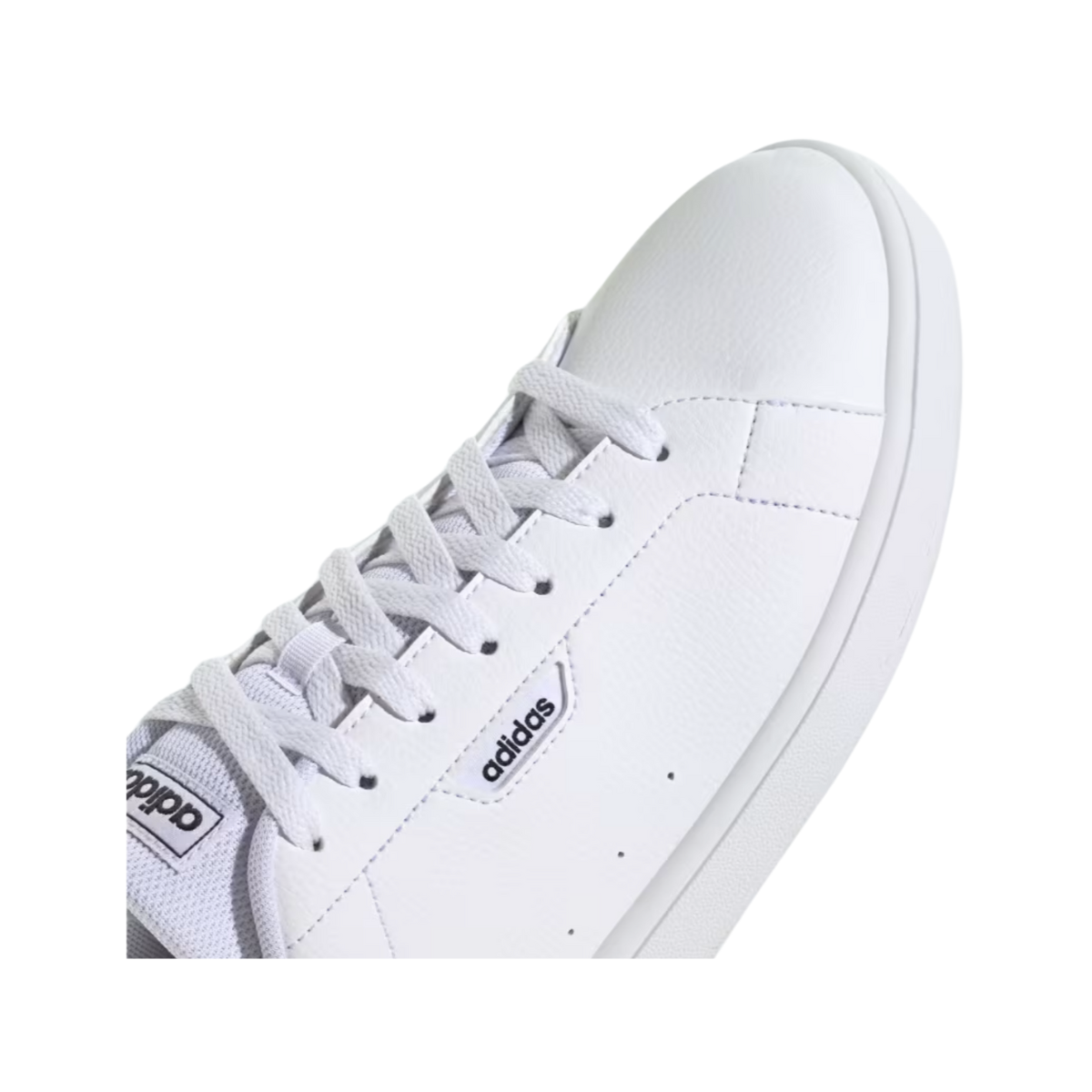 Tenis Adidas Urban Court Hombre / Unisex - IF4076 Blanco