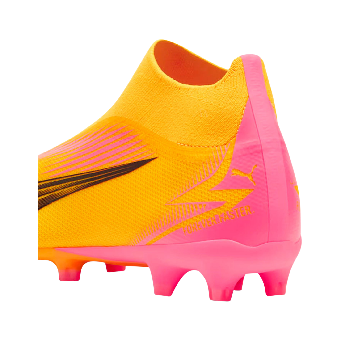 Zapatos De Fútbol Puma Ultra Match Ll Fg/ag Soccer- 10775903