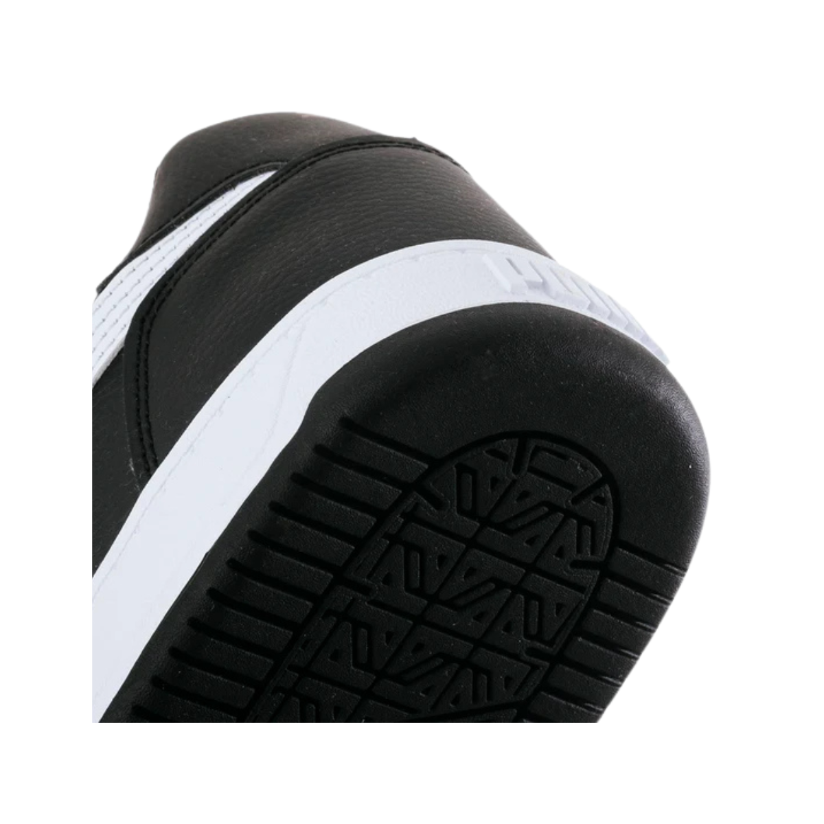 Tenis Puma Caven 2.0 Sneakers Unisex - 39229004 Negro/blanco