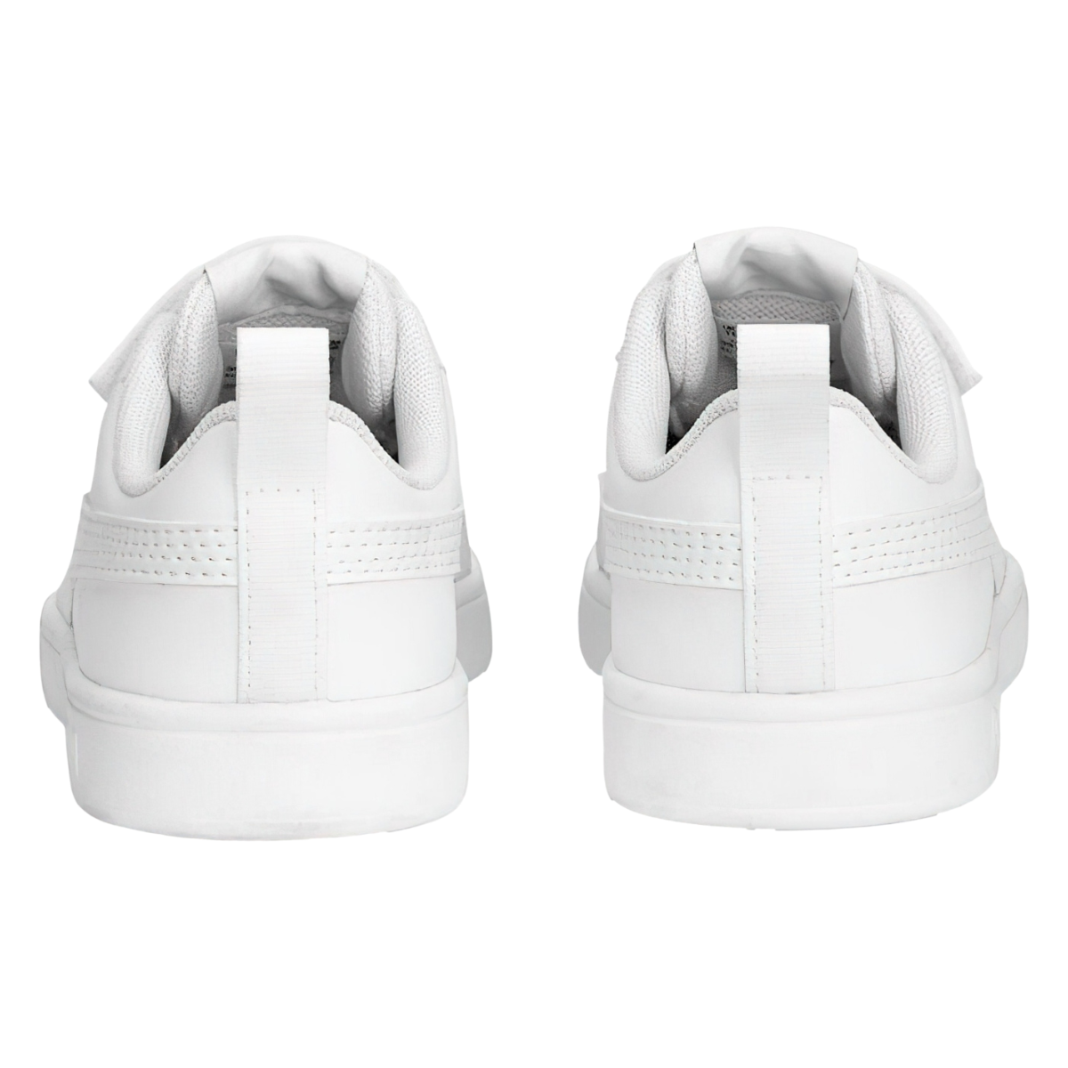 Tenis Puma Rickie Sneakers Unisex - 38760701 Blanco