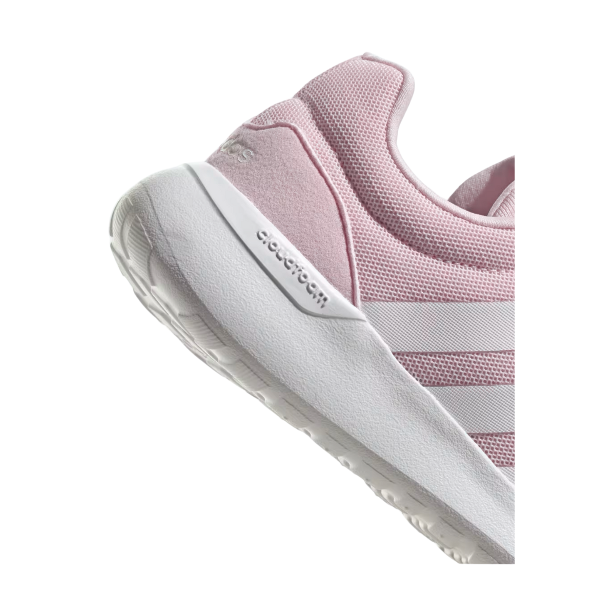 Tenis Lite Racer CLN 2.0 K Infantil -GZ7748 Rosa/Blanco