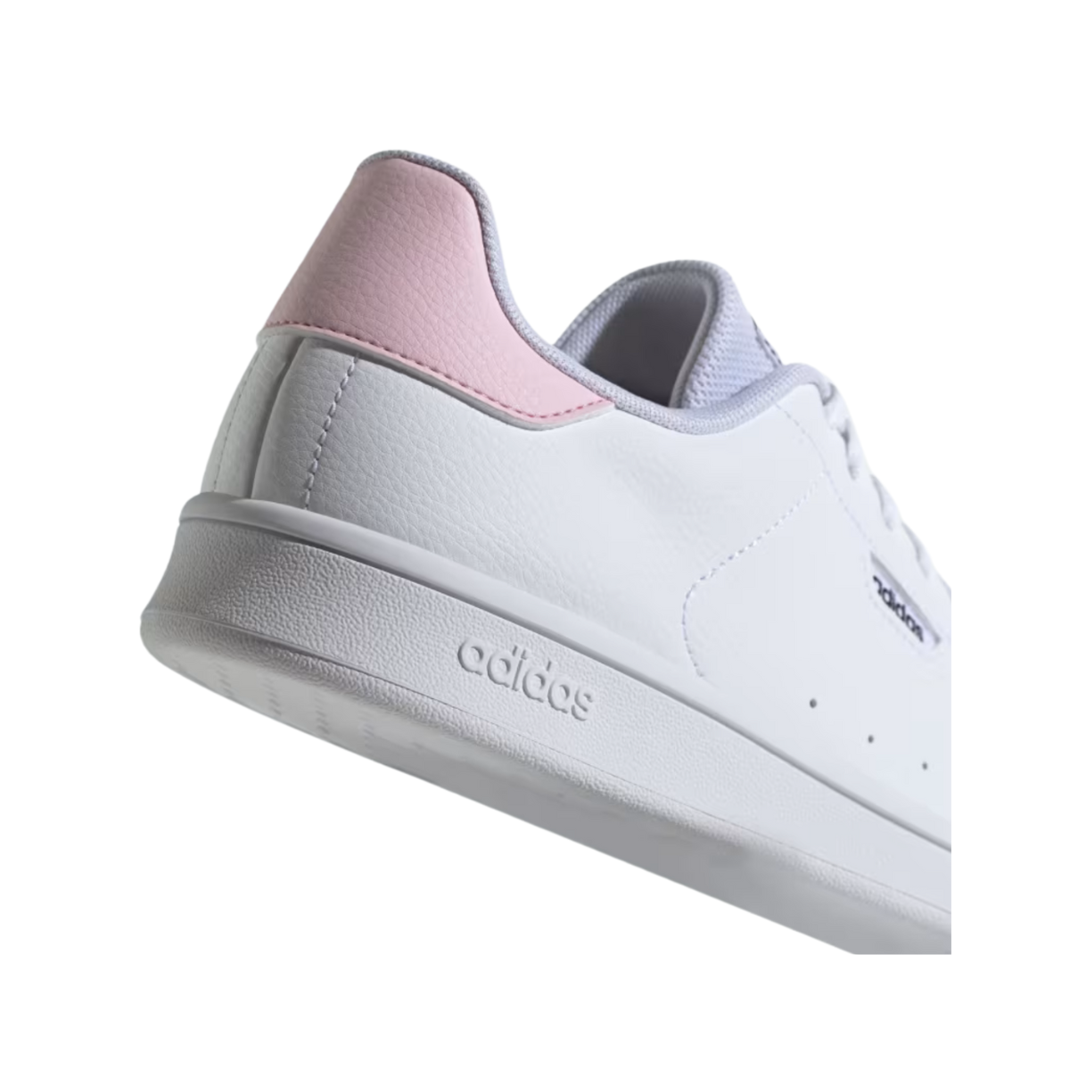 Tenis Adidas Urban Court Para Mujer - IF4092 Blanco/Rosa