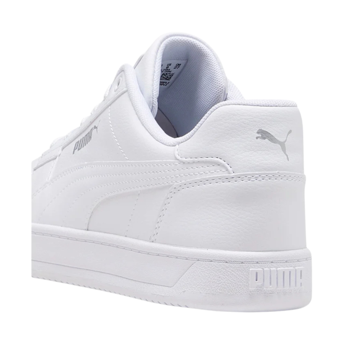 Tenis Puma Caven 2.0 Hombre Casuales - 39229002 Blancos