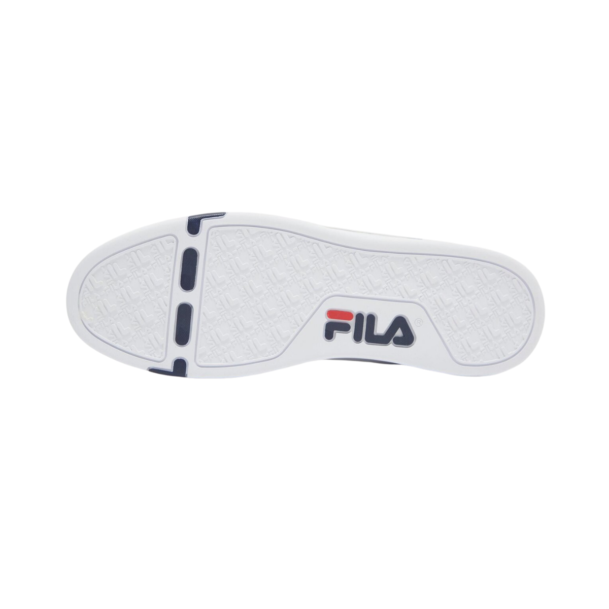 Tenis Fila Mgx 100 Hombre - 1cm01655125 Blancos Casuales Urbano