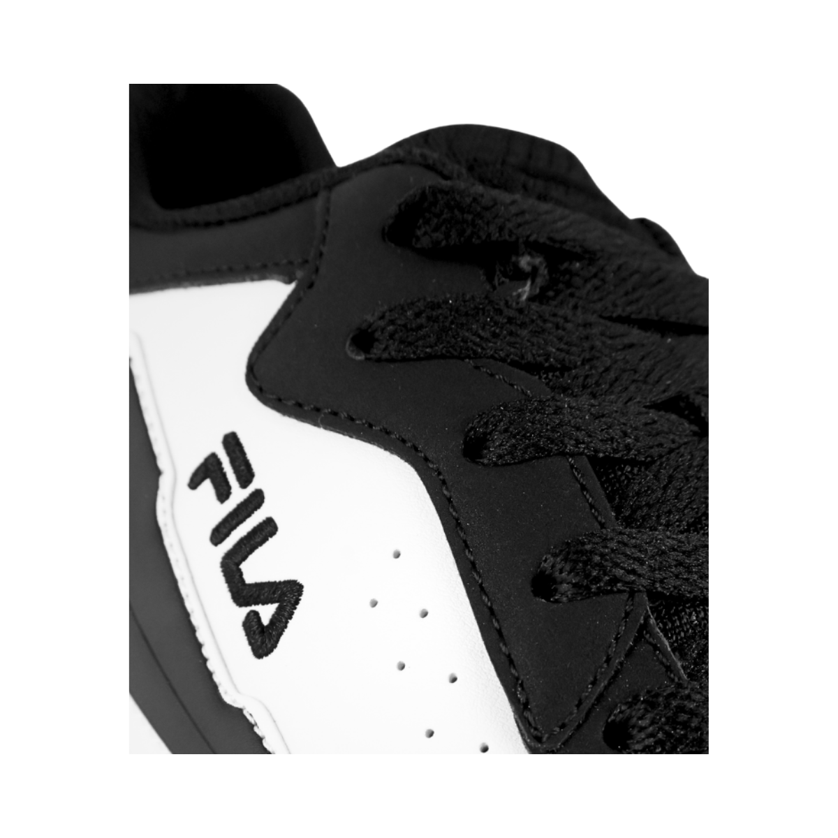 Tenis Fila Viskato Hombre - 1fm01859112 Blanco Casuales Moda Urbana