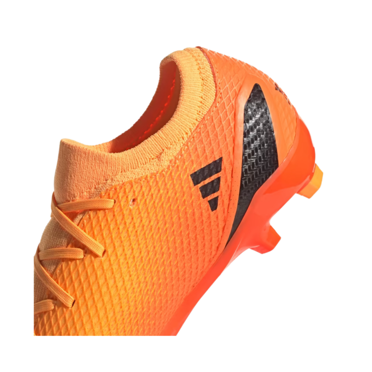 Tenis Adidas X Speedportal .3 FG Para Futbol - GZ5077 Amarillo7Naranja
