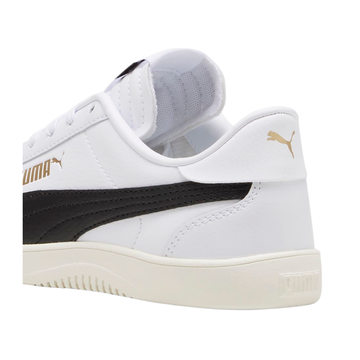 Tenis Puma Club 5v5 Cómodos Unisex Moda Urbana - 39815907 Blancos Casuales