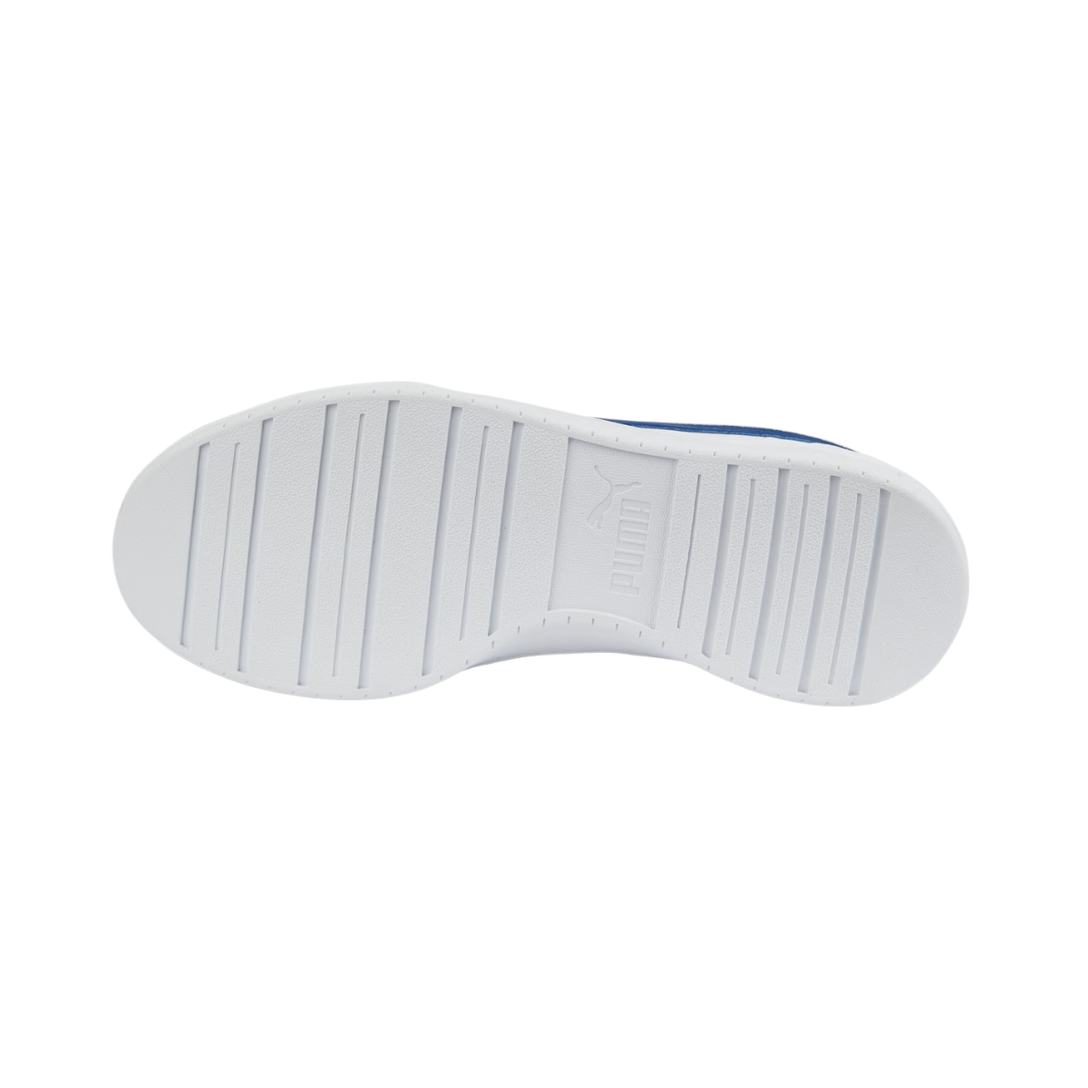 Tenis Puma Caven Dime 0625 Hombre - 38495309 Blancos Casuales Sneakers