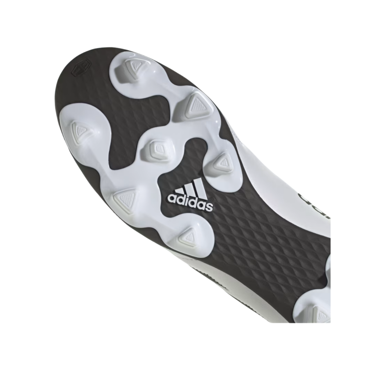 Tenis Adidas Goletto VIII FG Para Futbol - HP6460 Blanco/Negro
