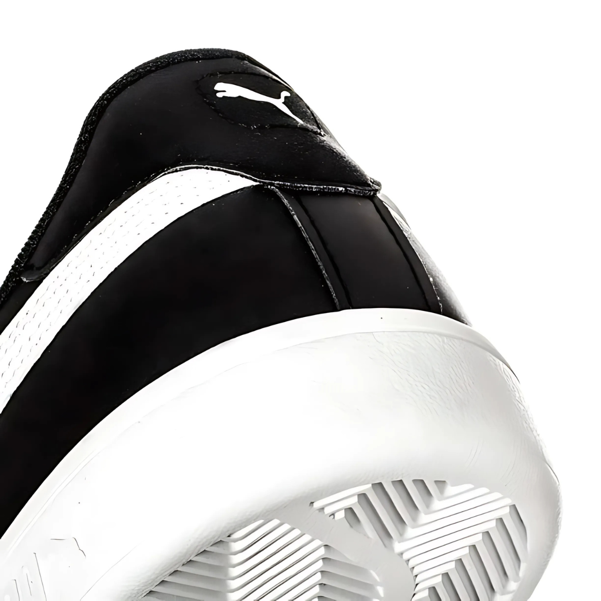 Tenis Puma Smash 3.0L Sneackers Unisex Hombre Casual 39098704 Negro