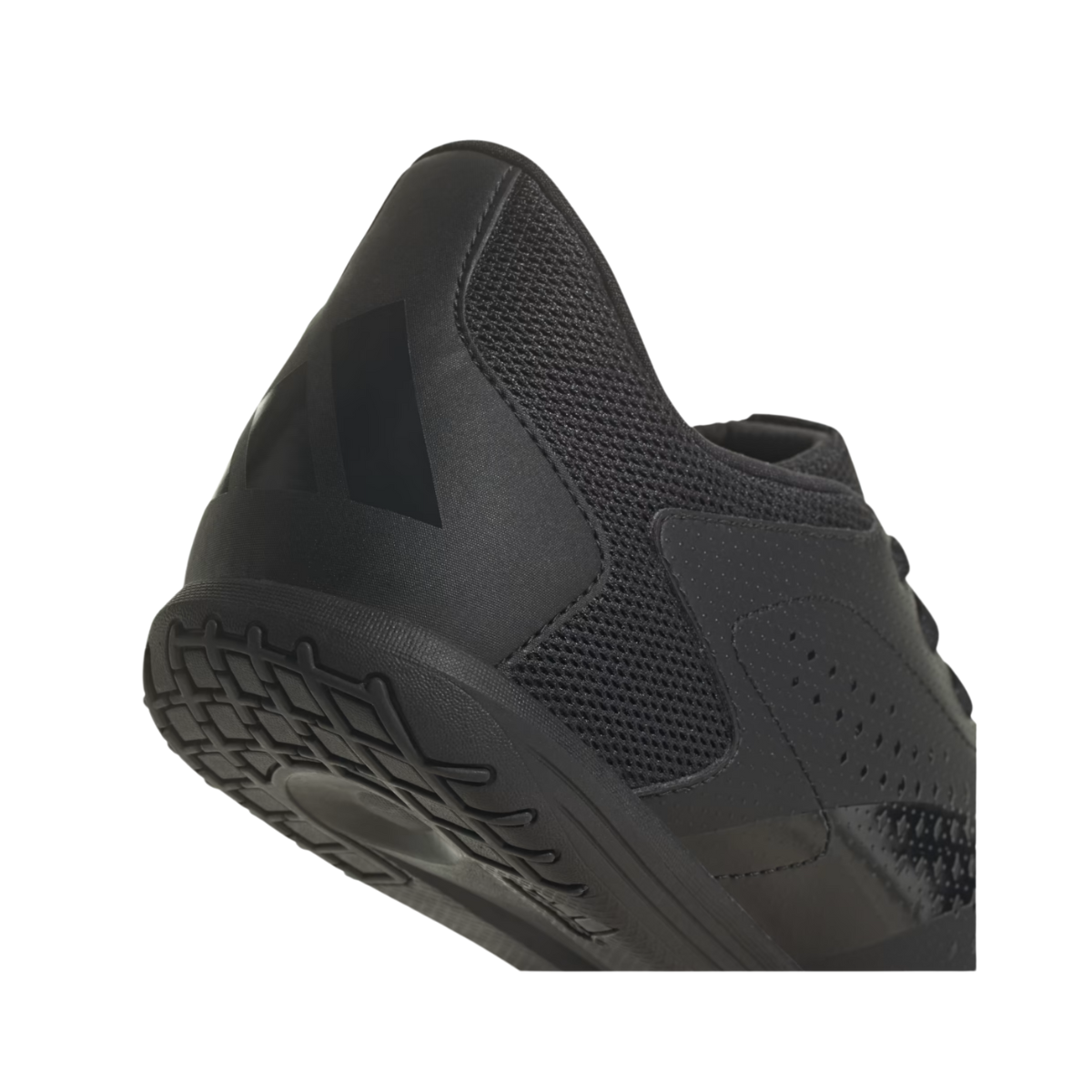 Tenis Adidas Predator Accuracy .4 In Sal Tenis Para Tenis - GW7074 Negro