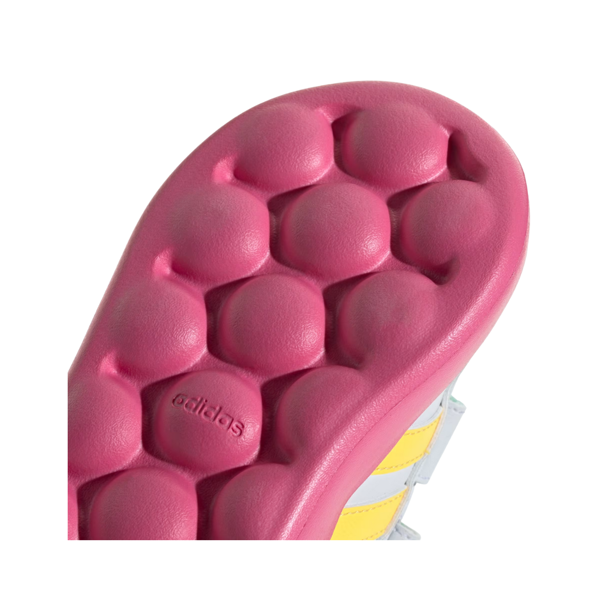 Tenis Adidas Grand Court Minnie Sportwear Kids - ID8018