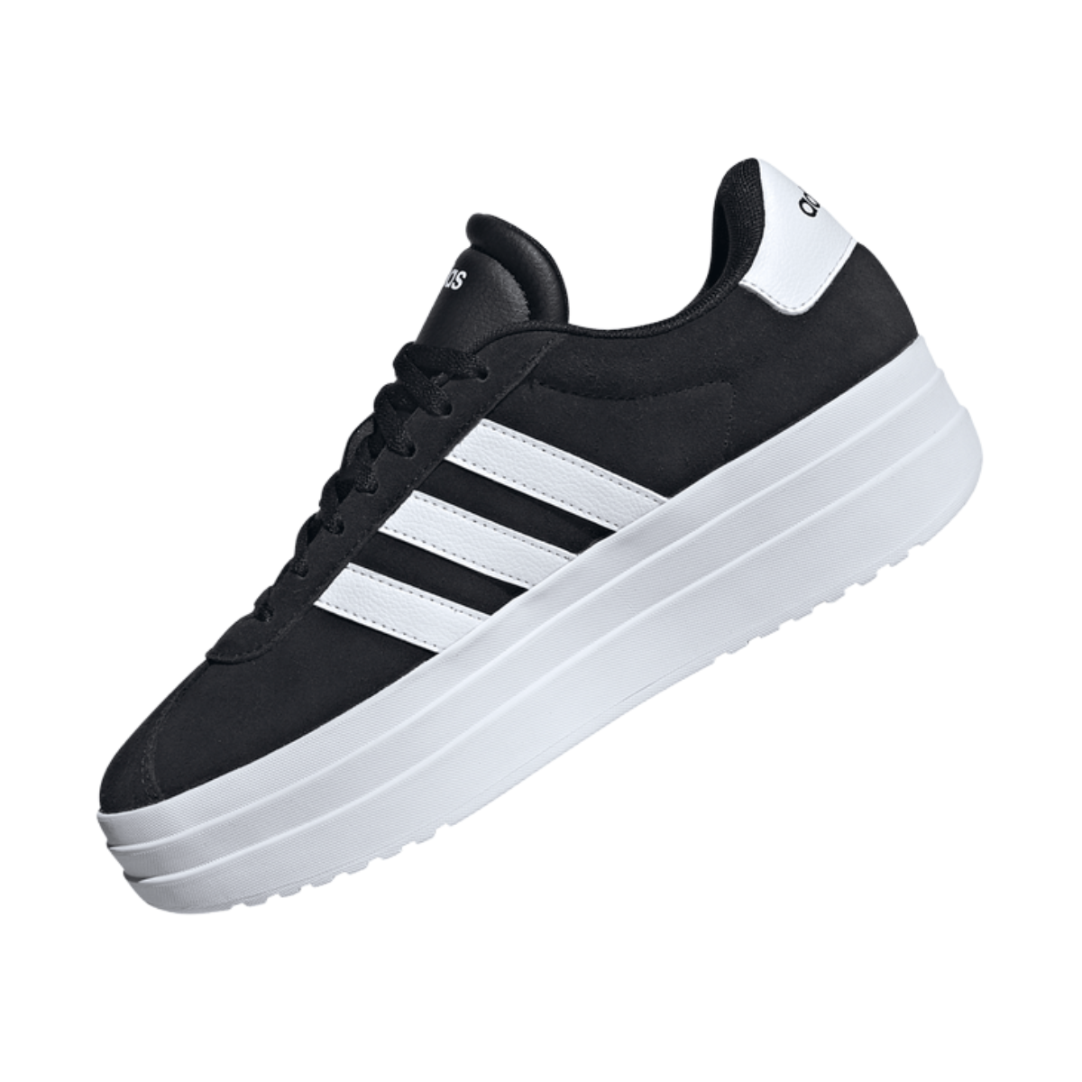 Tenis Adidas VL Court Bold Negro - IH4777 Casuales Unisex