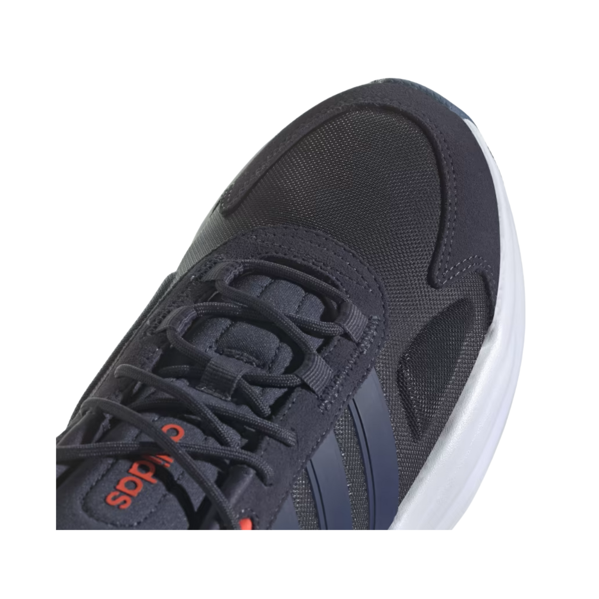 Tenis Adidas Ozelle Para Hombre - IF2854 Azul Marino