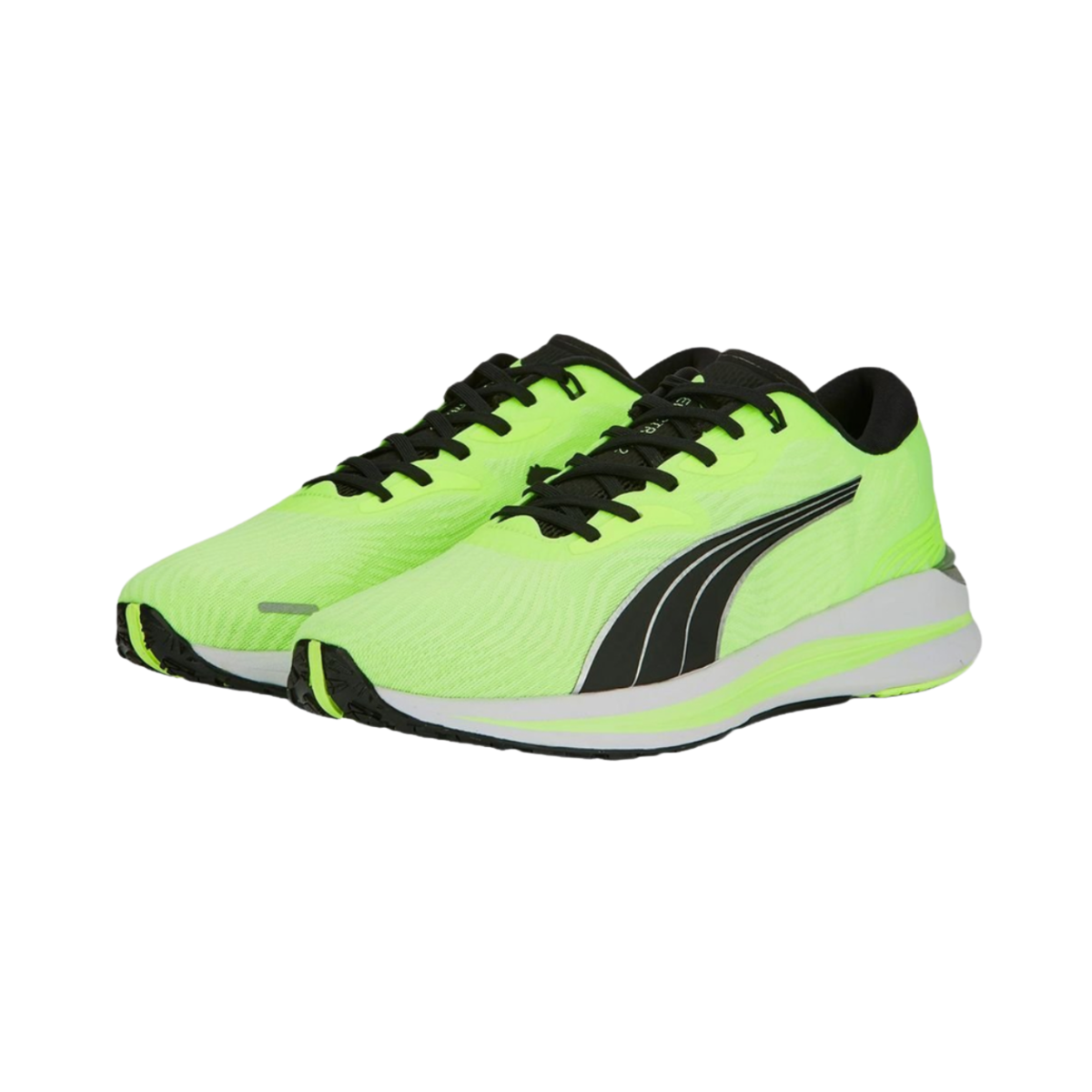 Tenis Puma Electrify Nitro 2 Hombre - 37681412 Running Entrenamiento