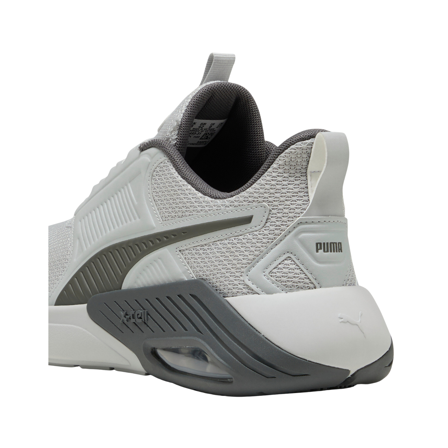 Tenis Puma X Cell Nova Running Hombre - 37949531 Gris