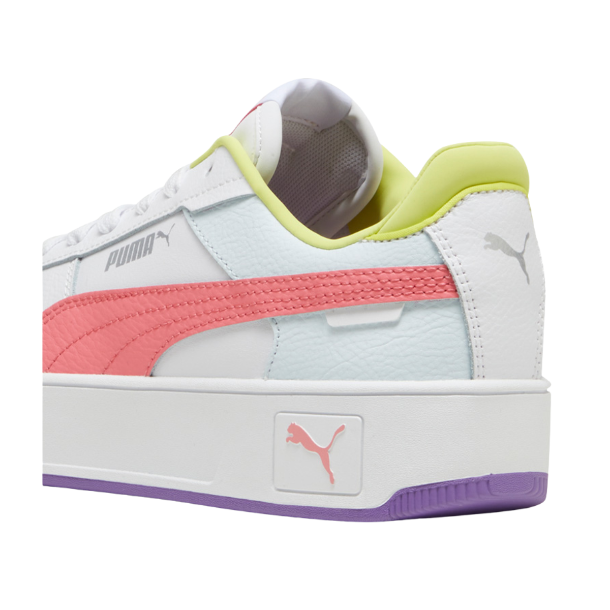Tenis Puma Carina Street Mujer - 38939024