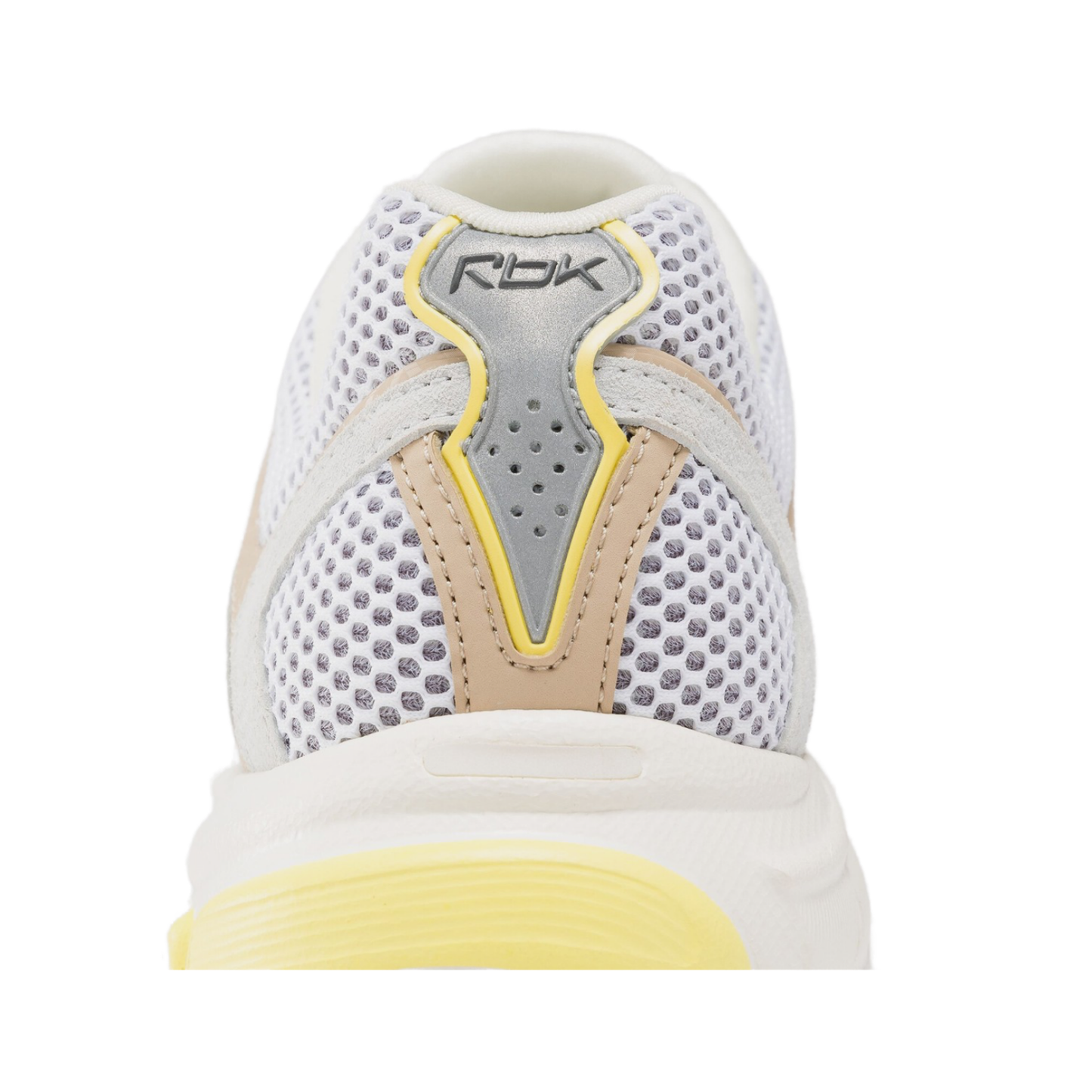 Tenis Reebok Premier Trinity Kfs Clásico Casual Unisex - 100074432 Gris Retro Running