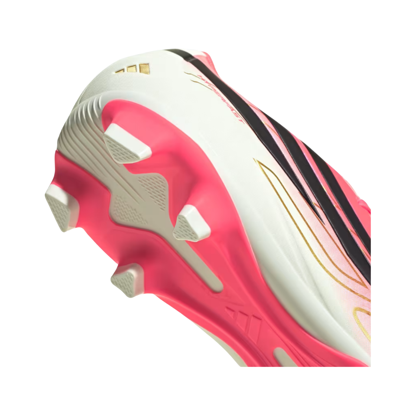 Zapatos de Futbol F50 Hyperfast Club Terreno Firme/Multiterreno IH9375