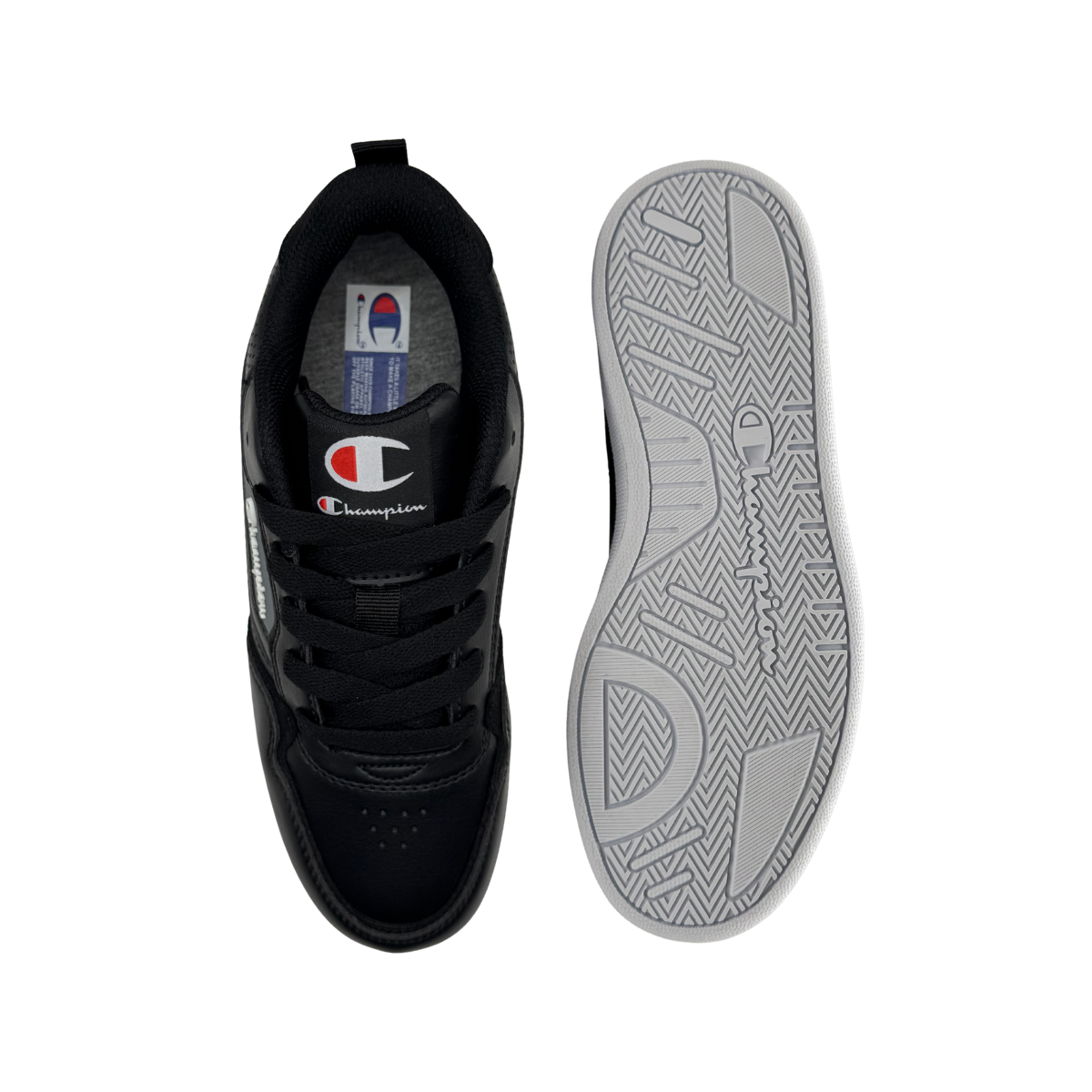 Tenis Champion Lore Unisex - Cas10226w Sneaker Casuales Cómodos Moda Urbana