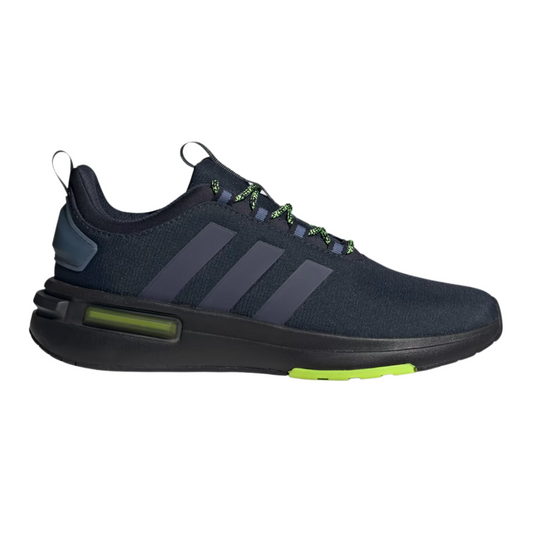 Tenis Adidas Racer TR23 Para Hombre IG7337 -  Azul Marino