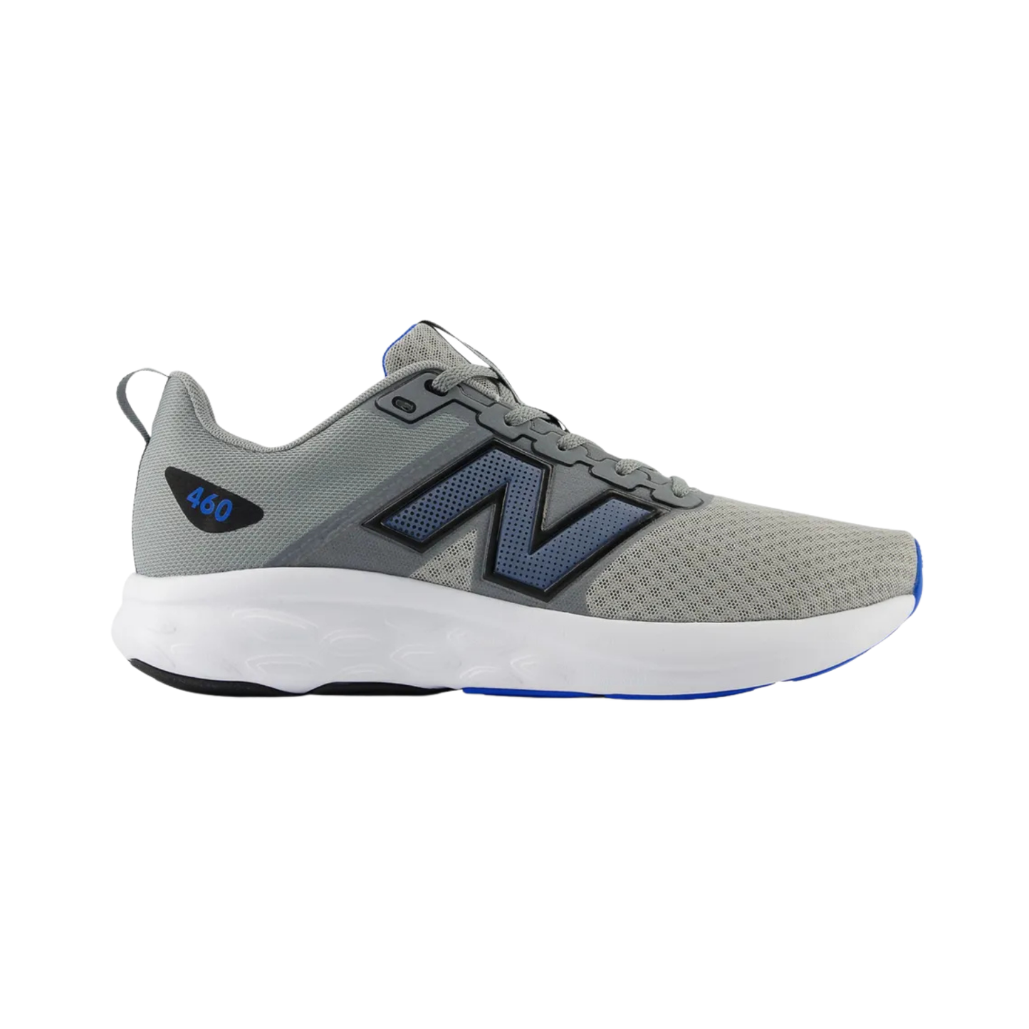 Tenis New Balance 460 Running Hombre - M460LG4 Gris