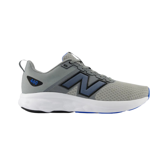 Tenis New Balance 460 Running Hombre - M460LG4 Gris