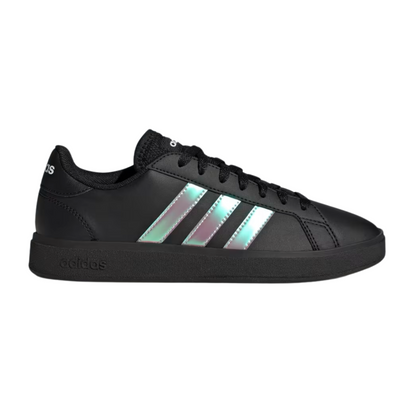 Tenis Adidas Grand Court Base 2.0 Unisex - GW7182 Negro