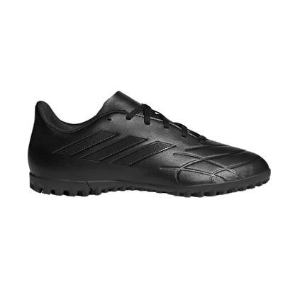 Tenis Adidas Copa Pure.4 TF Para Futbol - IE1627  Negro