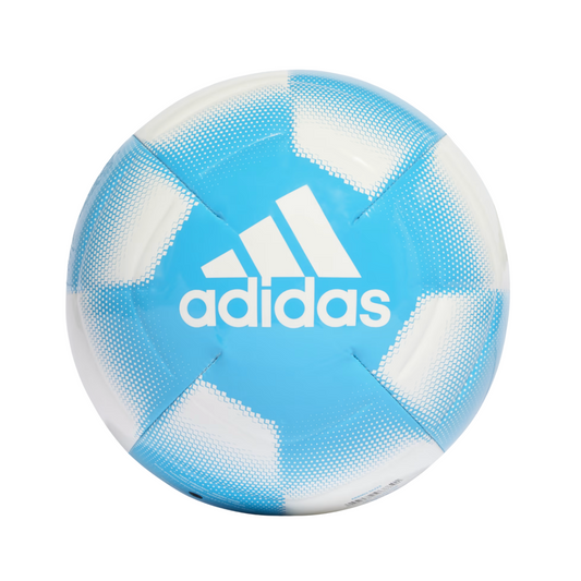 Balon EPP Club - HT2458 Blanco/azul