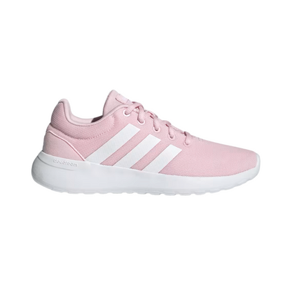 Tenis Lite Racer CLN 2.0 K Infantil -GZ7748 Rosa/Blanco