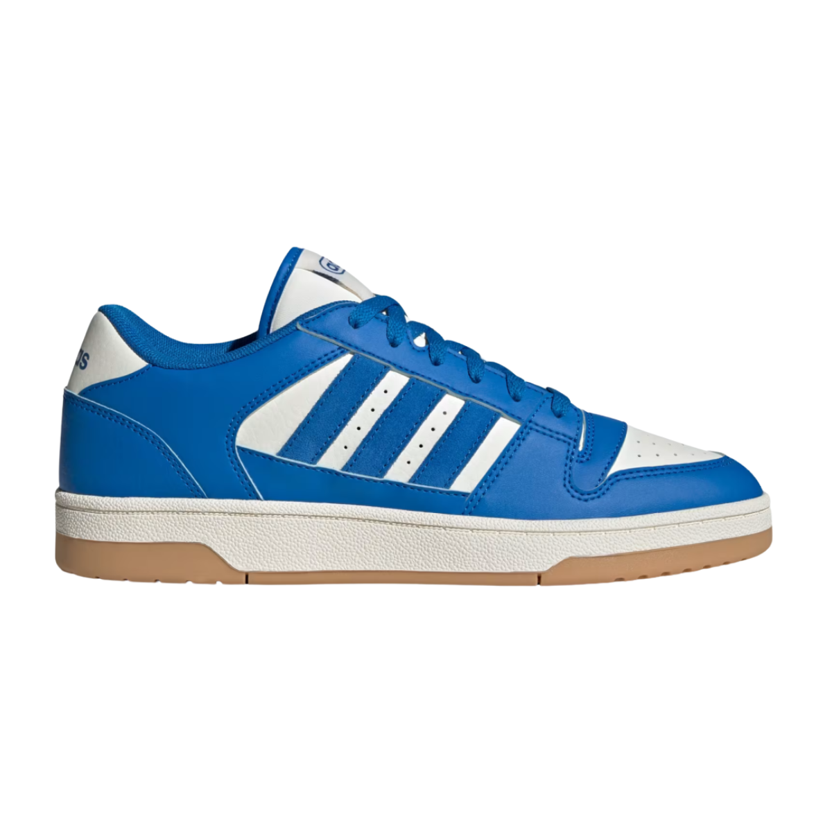 Tenis Adidas Break Start  Para Hombre - IH7967 Azul