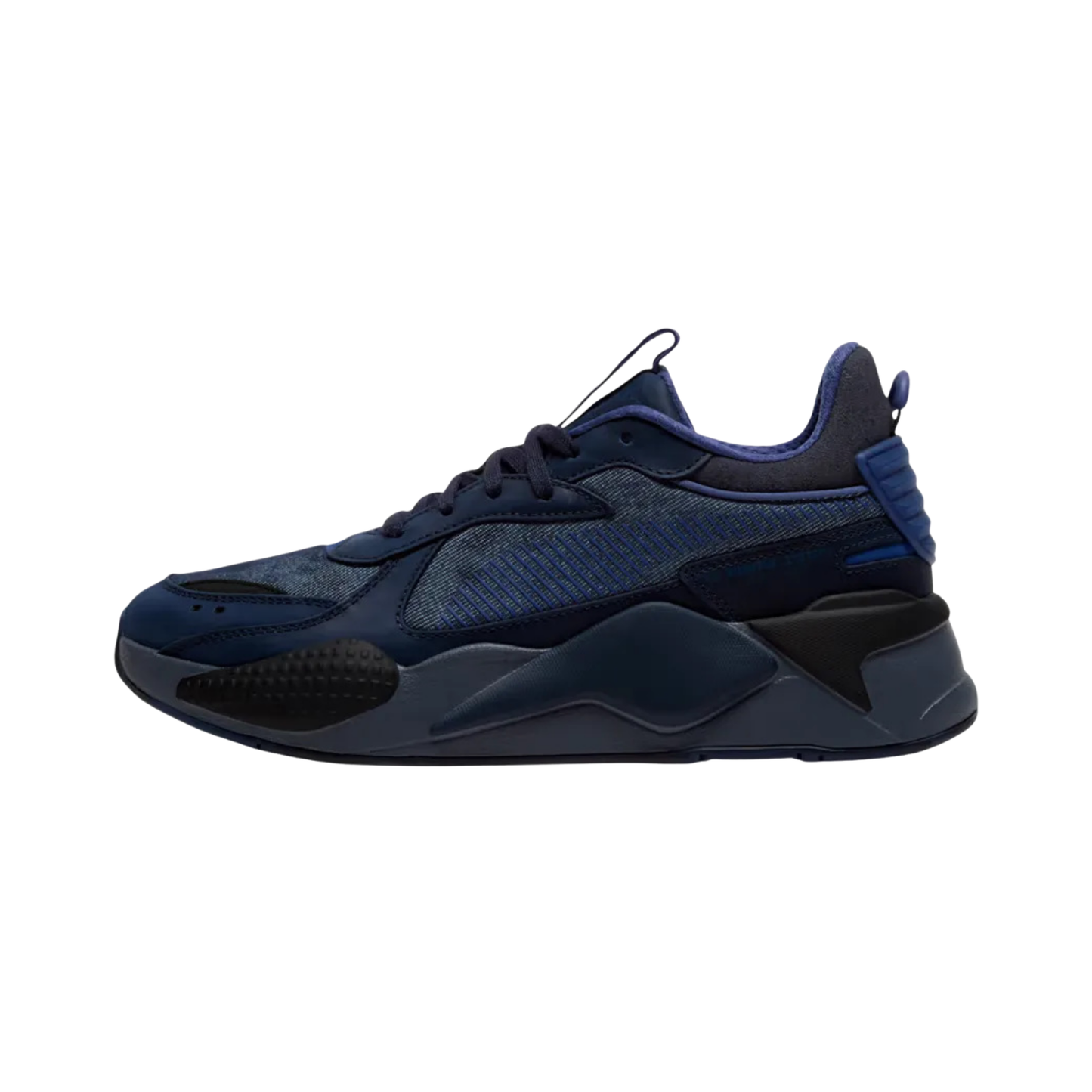 Tenis Puma Rs Latin Punkmod Unisex - 40209701 Azul Casuales