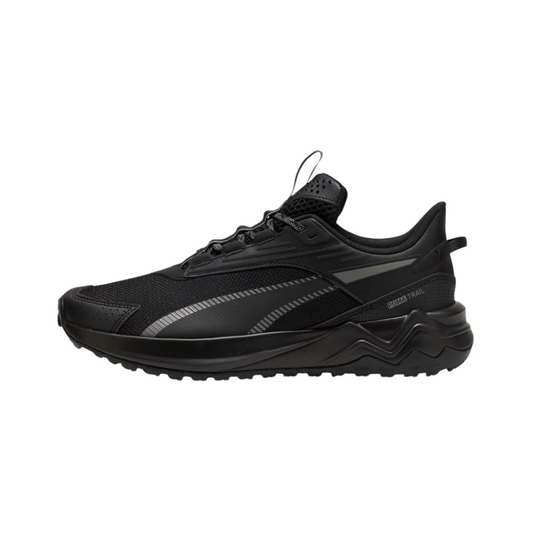Tenis Puma Extend Lite Trail Unisex - 37953801 Negros Trail Running Senderismo