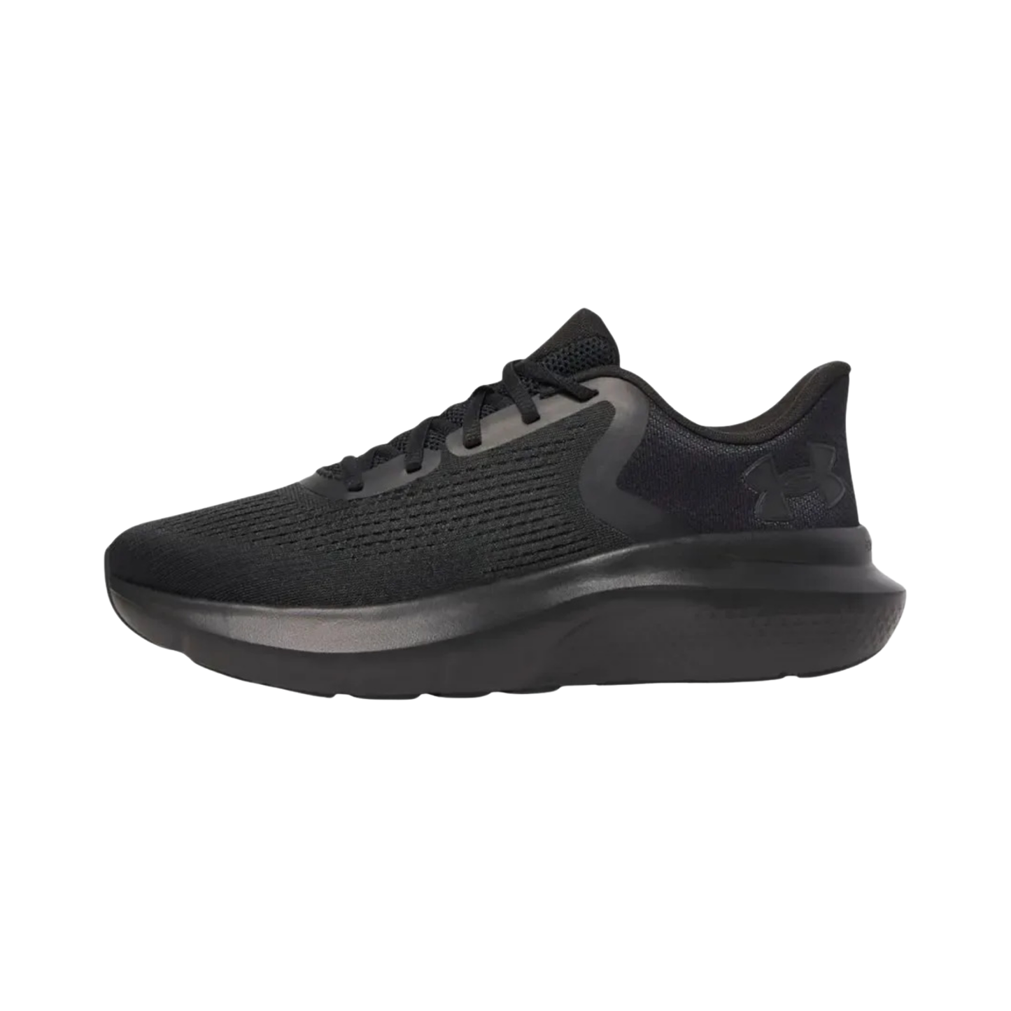 Tenis Under Armour Charged Rogue 5 Hombre 3028256002 Negros