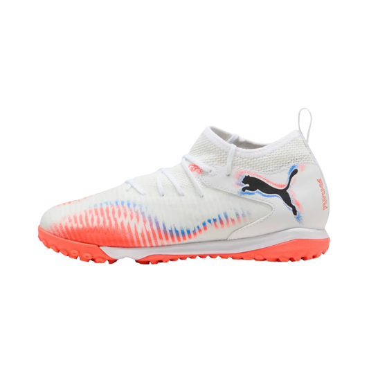 Tenis Fútbol Rápido Puma Future 8 Match Tt Infantil 10861601
