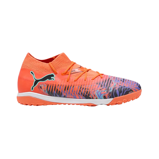 Tenis Fútbol Rápido Puma Future 8 Match Tt Hombre - 10843301