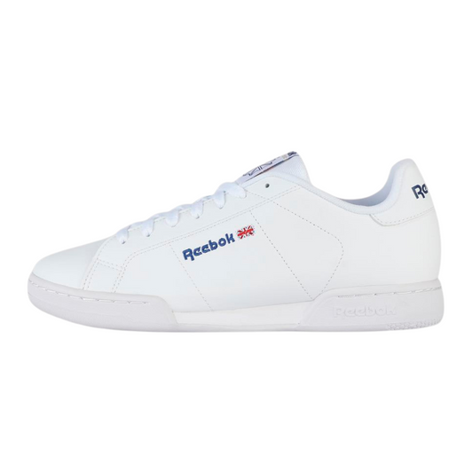 Tenis Reebok Classic Npc Ii Syn Casual - 100037854 Blanco