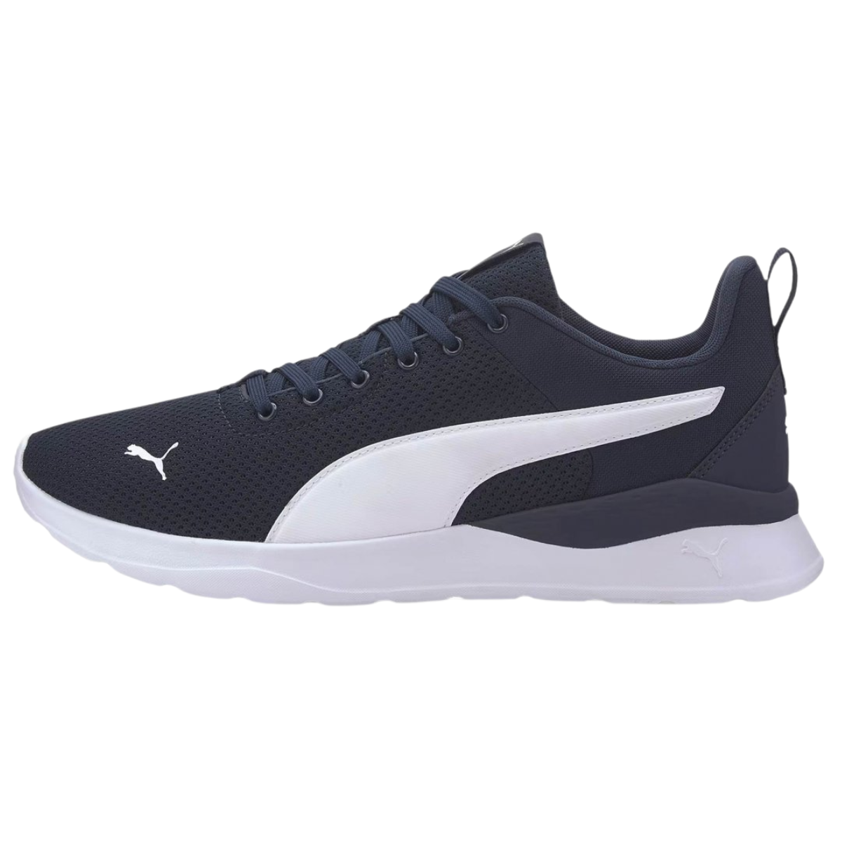 Tenis Puma Anzarun Lite 1024 Unisex Running Para Entrenar - 37112805 Azul Marino