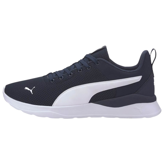 Tenis Puma Anzarun Lite 1024 Unisex Running Para Entrenar - 37112805 Azul Marino