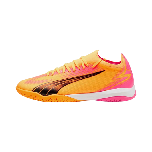 Tenis De Fútbol Sala Puma Ultra Match It - 10775803 Hombre