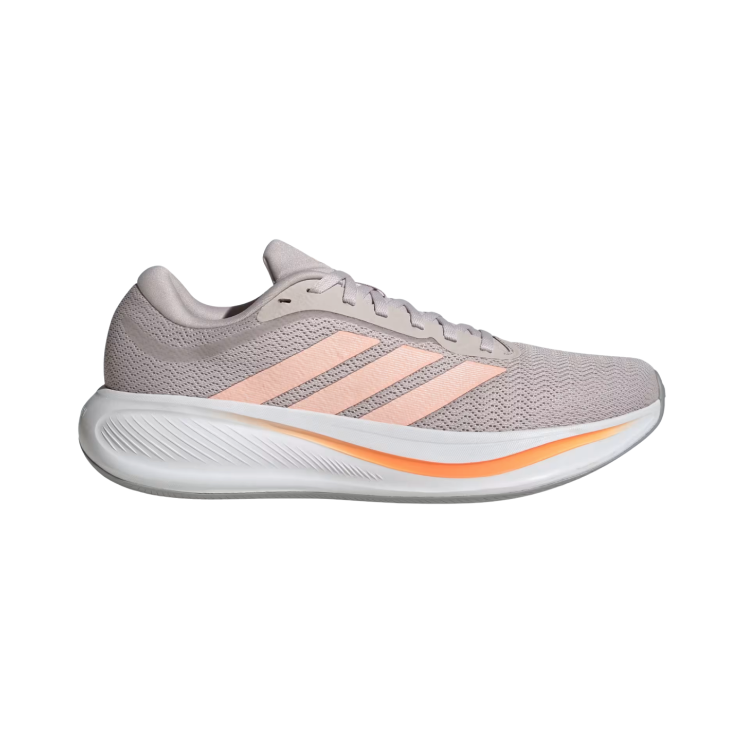 Tenis Adidas Response Runner 2 Unisex - KJ1746 Ice Purple Running
