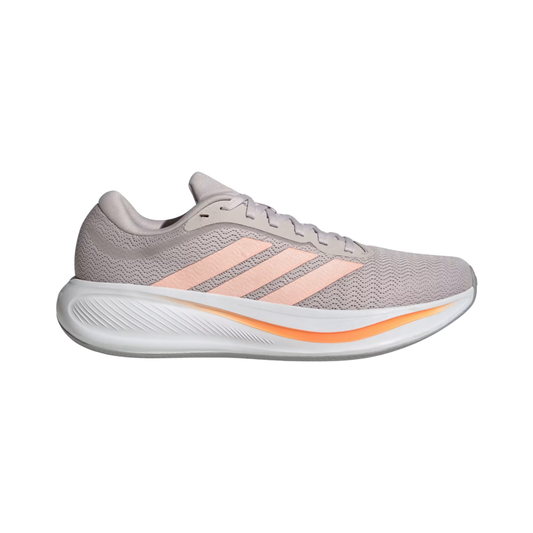 Tenis Adidas Response Runner 2 Unisex - KJ1746 Ice Purple Running