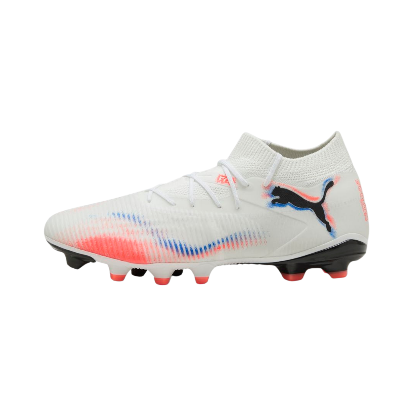 Zapatos De Fútbol Puma Future 8 Match Fg Ag Hombre- 10859301