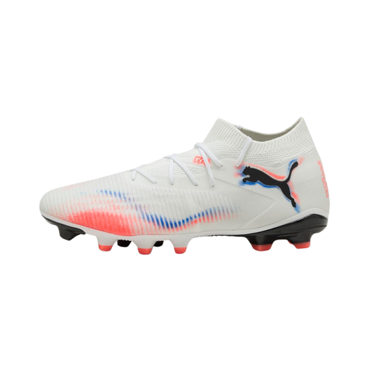 Zapatos De Fútbol Puma Future 8 Match Fg Ag Hombre- 10859301