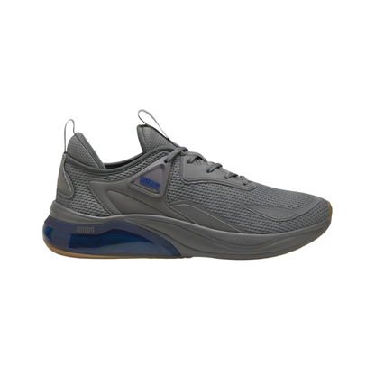 Tenis Puma Cell Thrill Running Hombre - 31016805 Gris