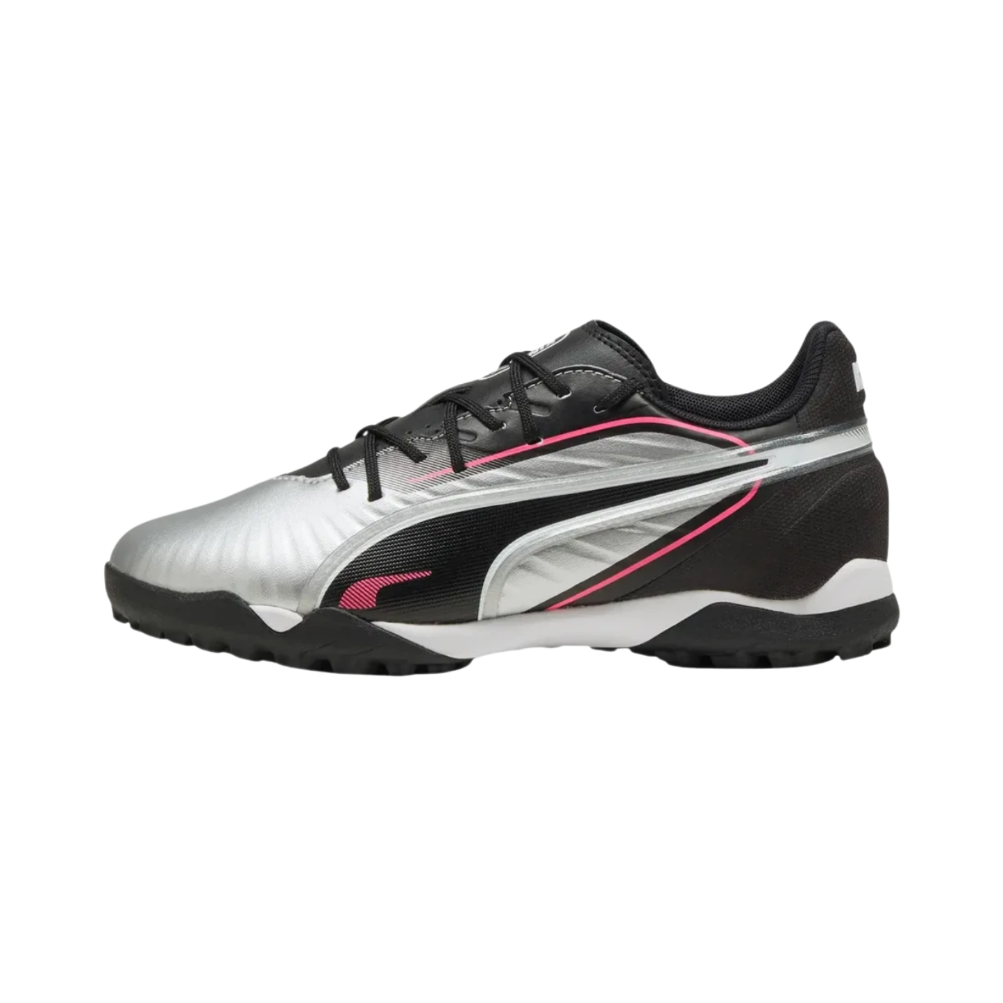 Tenis Fútbol Rápido Puma King Match Tt Jr Unisex - 10832402